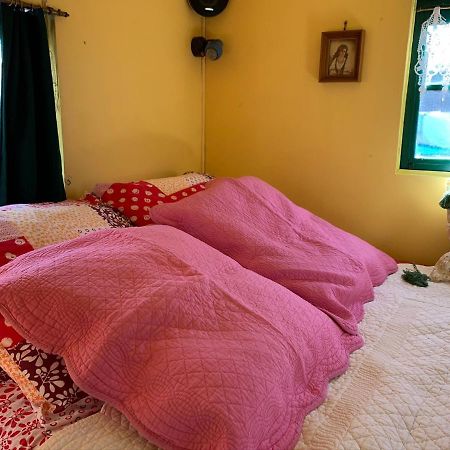 Bed and Breakfast Relais Des Chaux Saint-Jean-des-Ollières Esterno foto