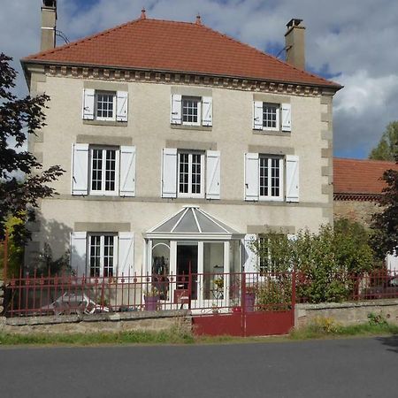 Bed and Breakfast Relais Des Chaux Saint-Jean-des-Ollières Esterno foto