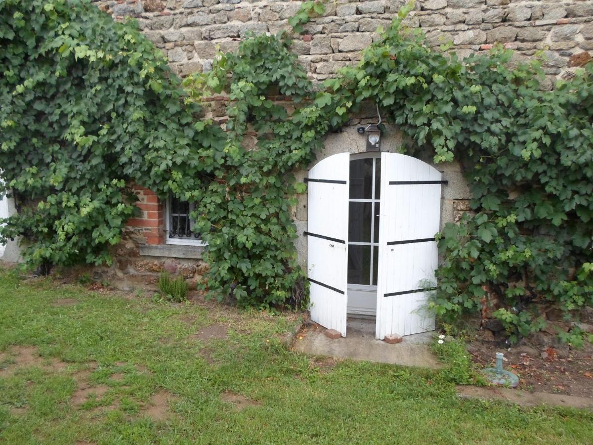 Bed and Breakfast Relais Des Chaux Saint-Jean-des-Ollières Esterno foto