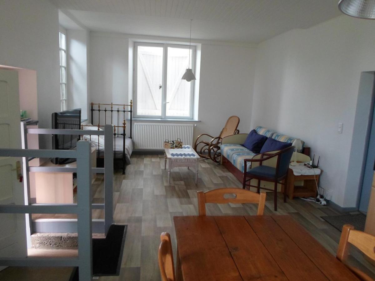 Bed and Breakfast Relais Des Chaux Saint-Jean-des-Ollières Esterno foto