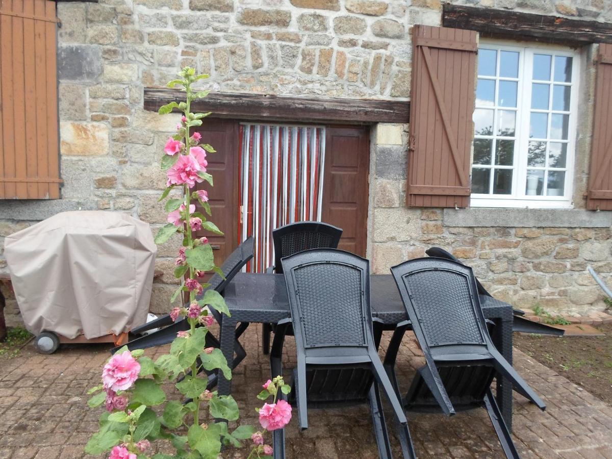 Bed and Breakfast Relais Des Chaux Saint-Jean-des-Ollières Esterno foto