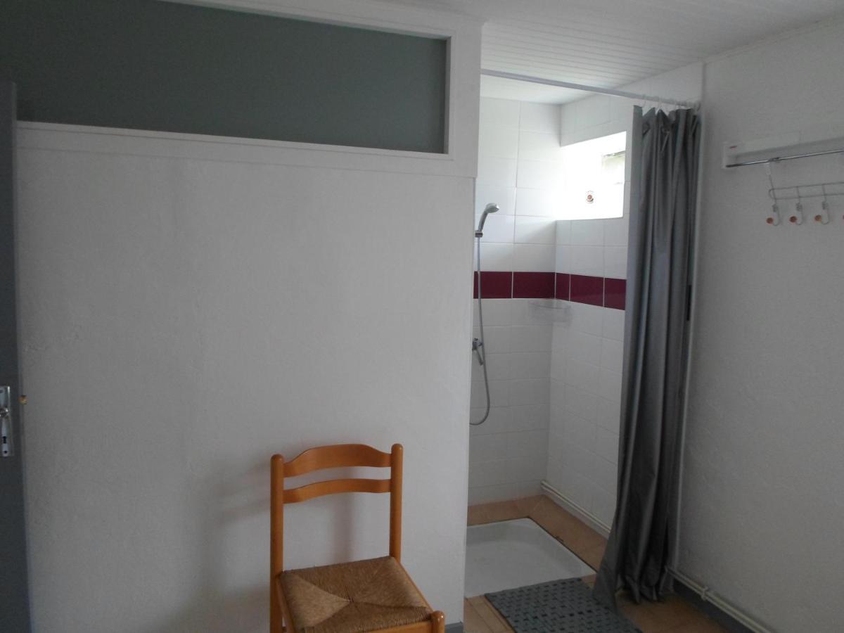 Bed and Breakfast Relais Des Chaux Saint-Jean-des-Ollières Esterno foto