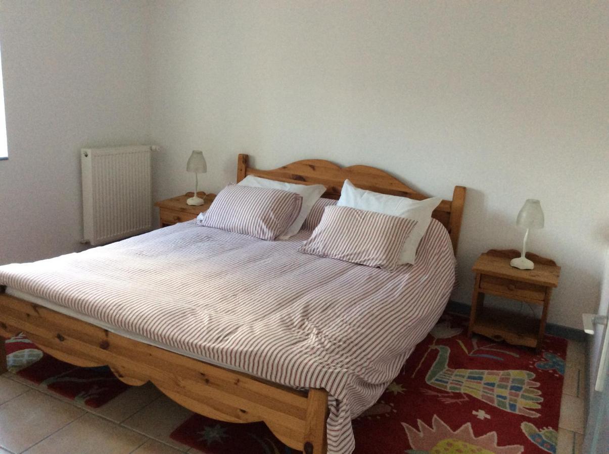 Bed and Breakfast Relais Des Chaux Saint-Jean-des-Ollières Esterno foto