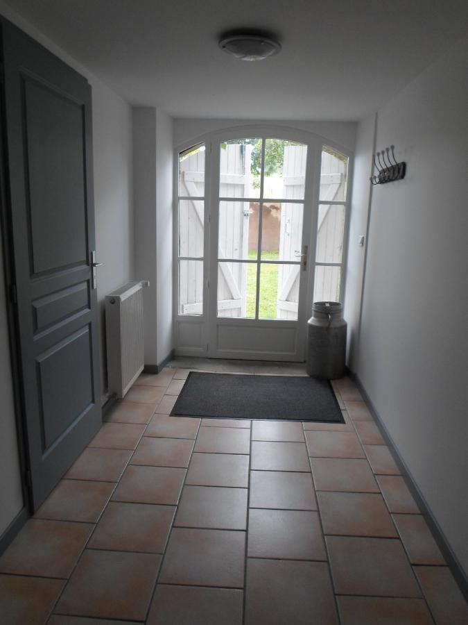 Bed and Breakfast Relais Des Chaux Saint-Jean-des-Ollières Esterno foto