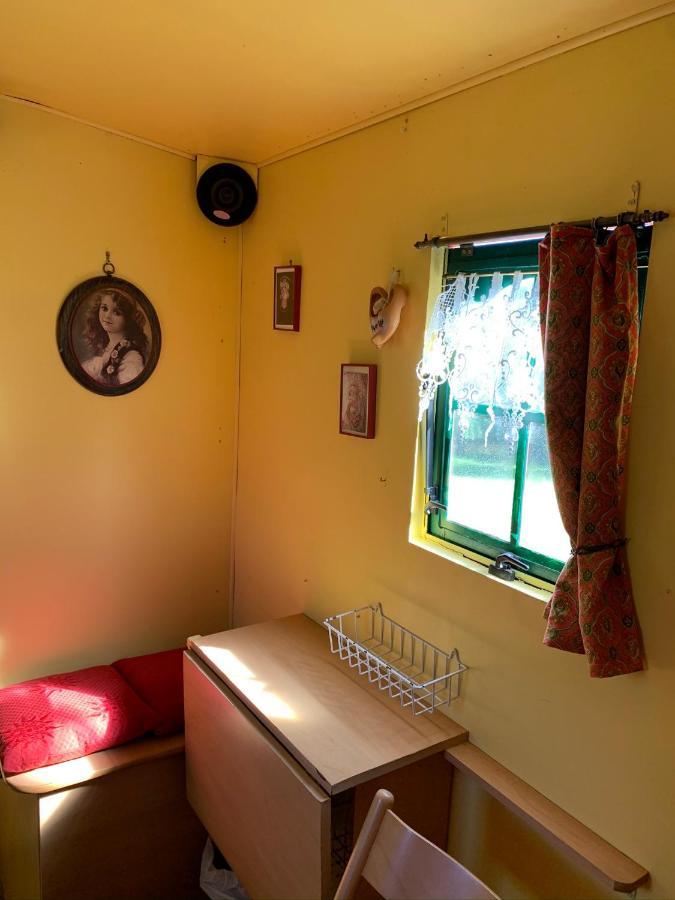 Bed and Breakfast Relais Des Chaux Saint-Jean-des-Ollières Esterno foto