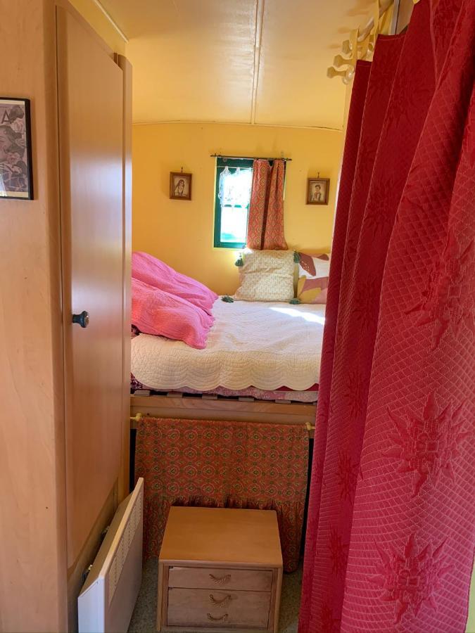 Bed and Breakfast Relais Des Chaux Saint-Jean-des-Ollières Esterno foto