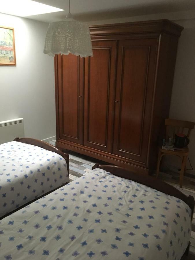 Bed and Breakfast Relais Des Chaux Saint-Jean-des-Ollières Esterno foto