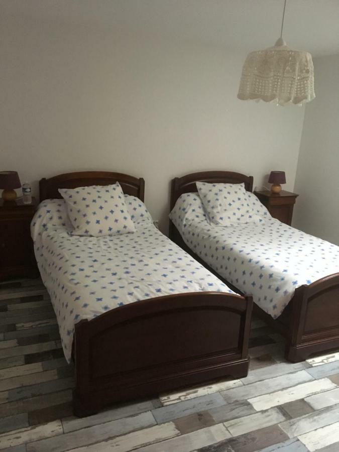 Bed and Breakfast Relais Des Chaux Saint-Jean-des-Ollières Esterno foto