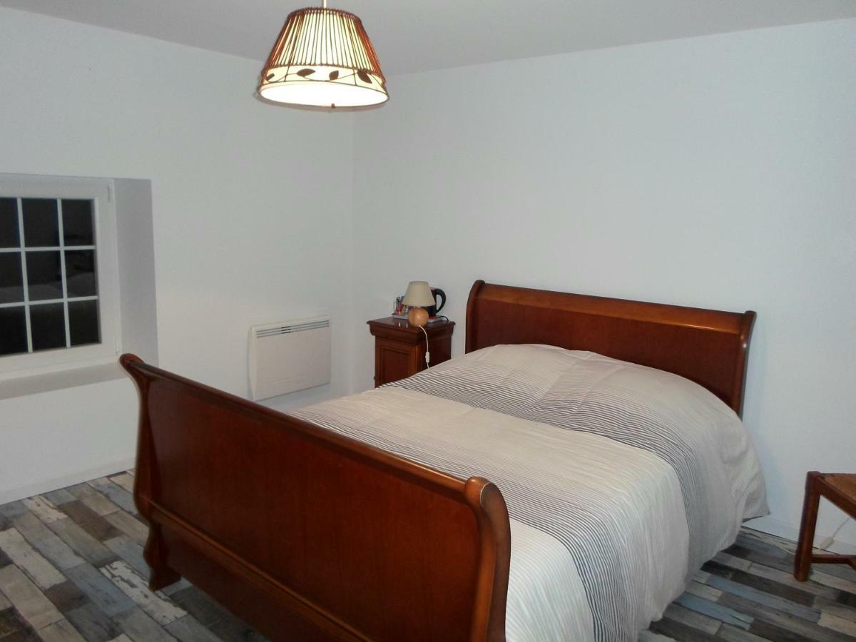 Bed and Breakfast Relais Des Chaux Saint-Jean-des-Ollières Esterno foto