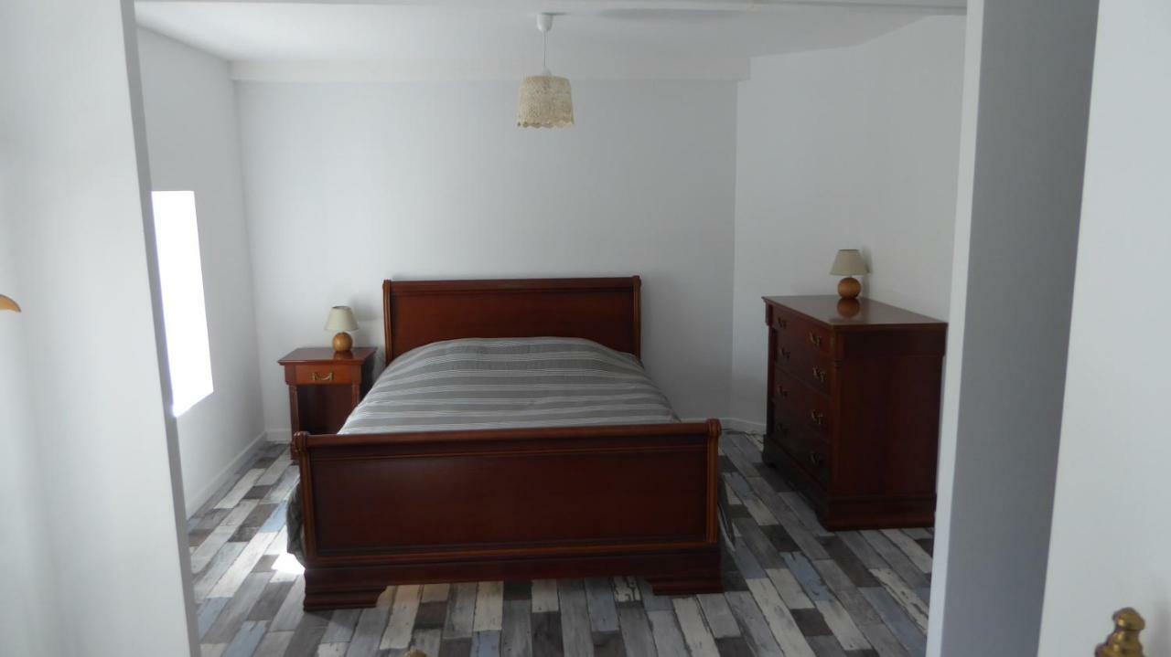 Bed and Breakfast Relais Des Chaux Saint-Jean-des-Ollières Esterno foto