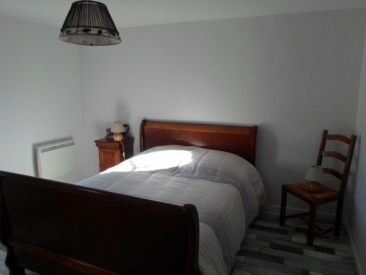 Bed and Breakfast Relais Des Chaux Saint-Jean-des-Ollières Esterno foto