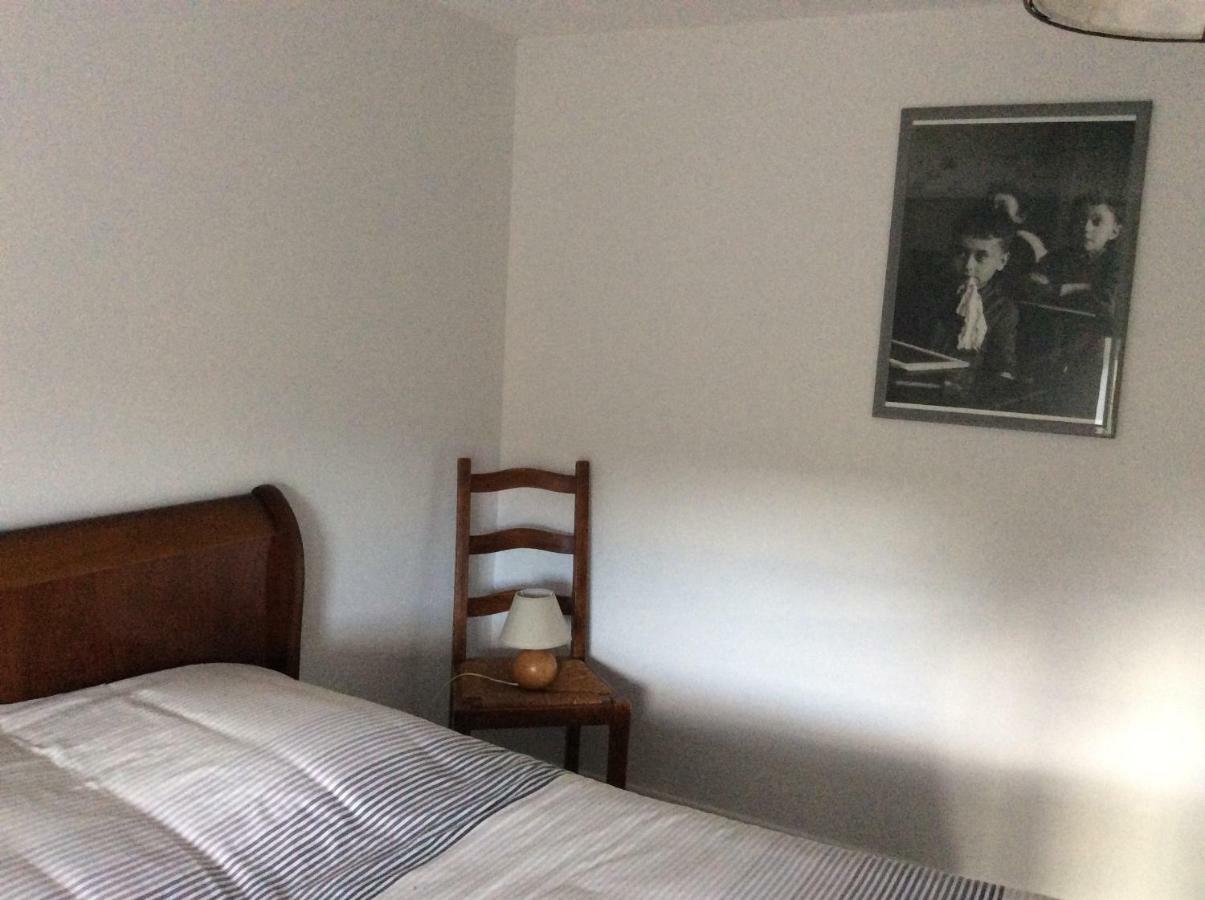 Bed and Breakfast Relais Des Chaux Saint-Jean-des-Ollières Esterno foto
